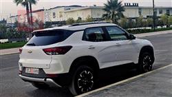 شيفروليه تريل بليزر